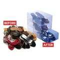 Vu Box For 3n Pair of Shoes