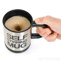 Automatic Self Starring Mug