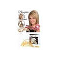 Bumpits - for styling your hair
