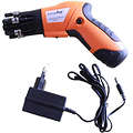 Cordless Rechargeable Electric Screwdriver