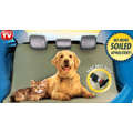 Pet zoom lounge - Back seat cover for pets