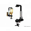 Bar Bartlet Single Shot Dispenser
