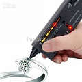 Diamond and gemstone Gems Tester Selector Tool