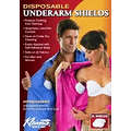 Disposable Underarm Shield 12s
