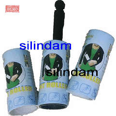 LINT REMOVER + 2 EXTRA REFILL