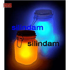 SOLAR JAR