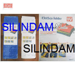 DESIGN CLOTHES FOLDER- FOLD CLOTHES