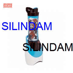 POWERFUL BLENDER