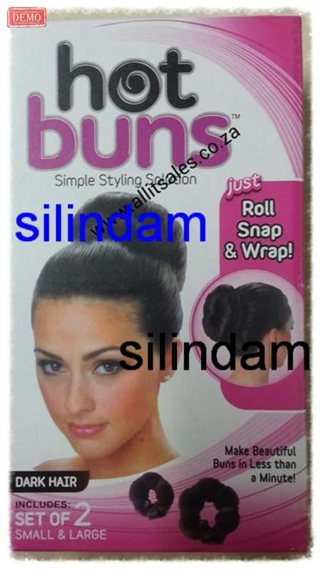 Hot Buns
