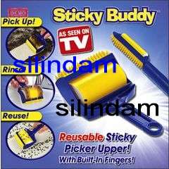 Sticky Buddy