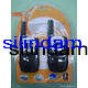 2 Way Walkie Talkie 5 km Latitude