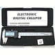 6"" Electronic Digital Calliper