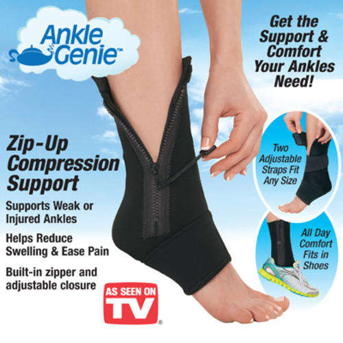 ANKLE GENIE