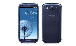 Samsung Galaxy S4 (32GB memory)