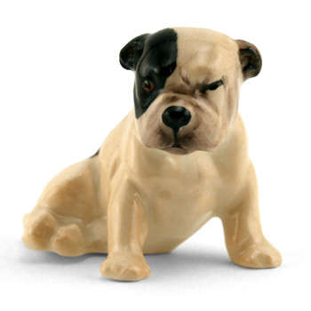 BULLDOG - Royal Doulton