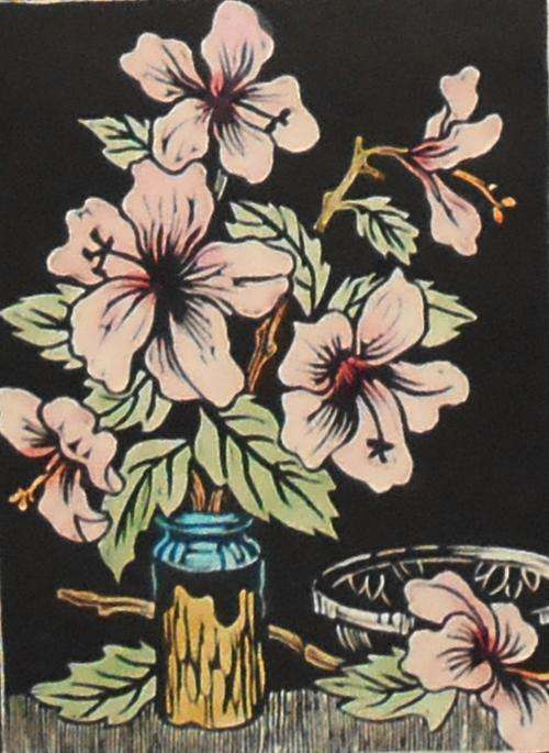 STILL LIFE - Gregoire Boonzaier