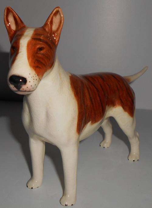 ROMANY RHINESTONE - Beswick