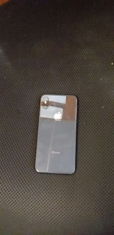 Apple Iphone X for sale