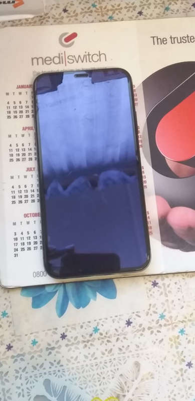 Apple Iphone X for sale