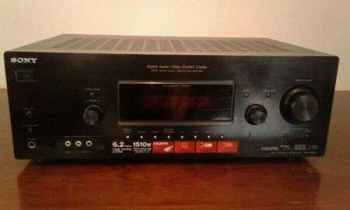 SONY SOUND SYSTEM FOR SALE
