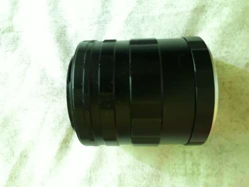 Extension tube for Nikon - manual