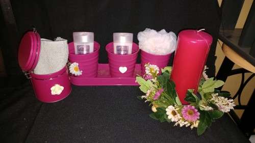 Lovely xmas hamper