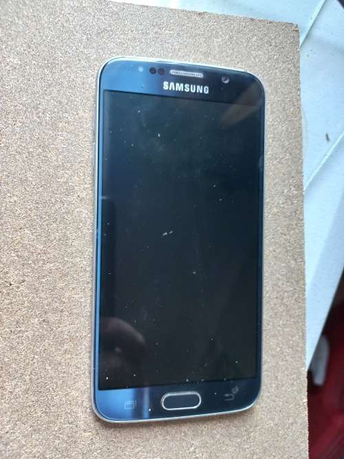 Samsung Galaxy S6 G920F Great condition
