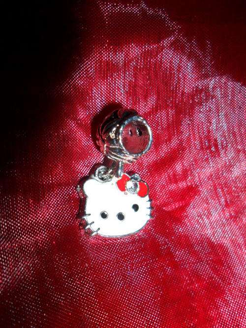 Pandora styled bead - bid is per bead!!!!!