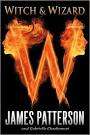 James Patterson - Witch and Wizard series 1-3
