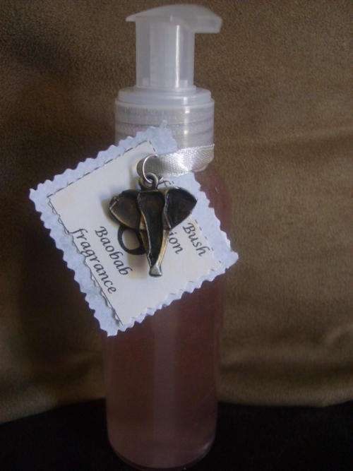Handwash 100ml - various fragrances available
