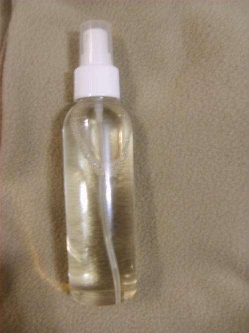 Body spritz 200ml - great as a gift! Available in various fragrances!