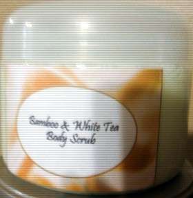 Body scrub 150ml x 3 - Choose any 3 fragrances from our list!!!!