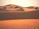 Desert Sands giftpack - perfume, bubblebath, body lotion and soap