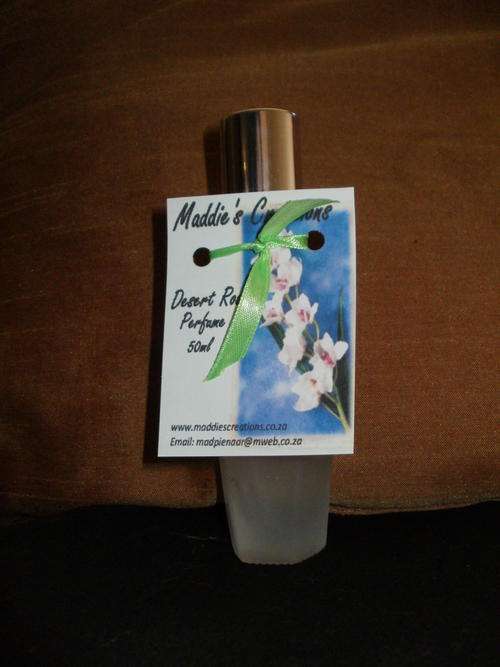 Wonderfully Luxurious Perfume 50ml x 3 - A gift to impress the lady in your life!
