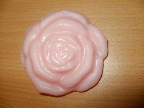 Ideal "thank you" gift - 40g Glycerine soap - NEW YEAR'S SPECIAL!!!