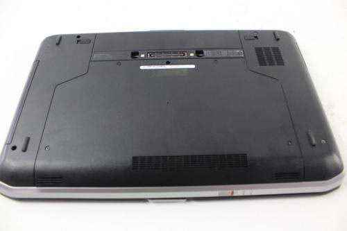 DELL LATITUDE P15F CORE i7