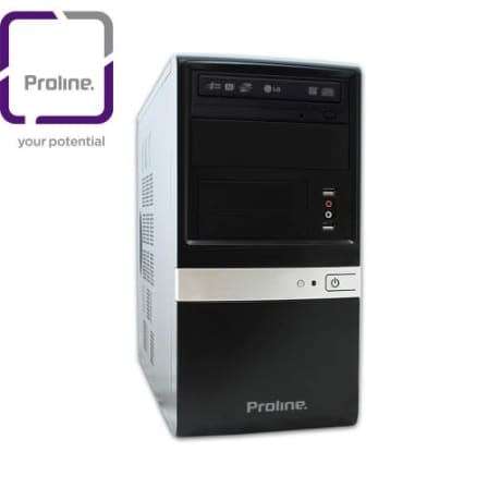 PROLINE DESKTOP INTEL CORE i7 4TH GEN