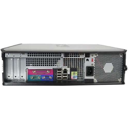 DELL DUAL CORE PC