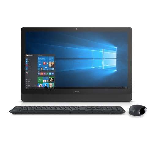 DELL INSPIRION 24` 3459 ALL IN ONE