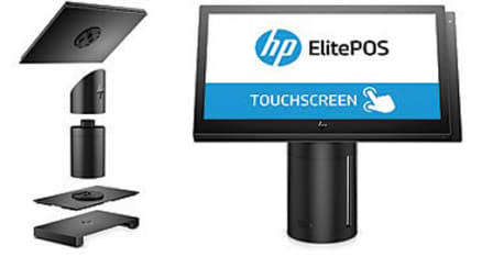 HP ENGAGE ONE ADVANCED AIO POS