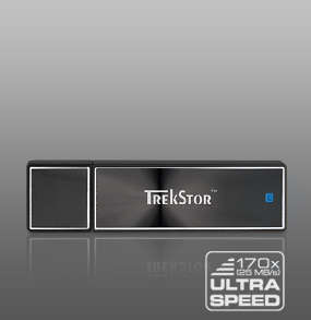 USB-Stick QU Ultra Speed 16GB