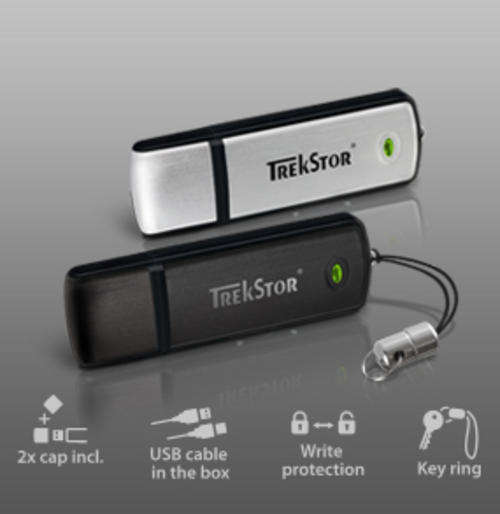 USB-Stick CS 2GB