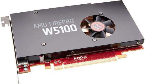 AMD FIREPRO W5100