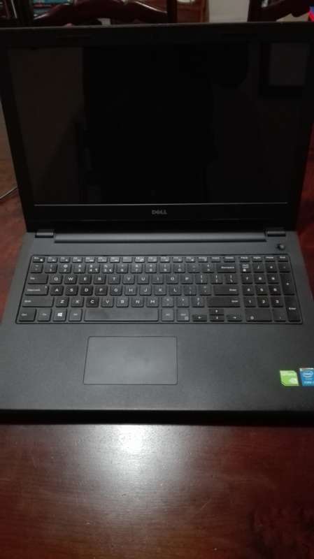 DELL GAMING CORE i7 LAPTOP WITH GEFORCE 840M GRAPHICS CARD IN EXCELLENT CONDITION BARGAIN