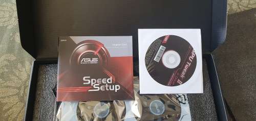 ASUS GeForce GTX 1060 6G GDDR5 Dual Series Graphics Card