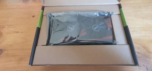 ASUS Expedition GTX 1050 Ti 4GB GDDR5 Graphics Card
