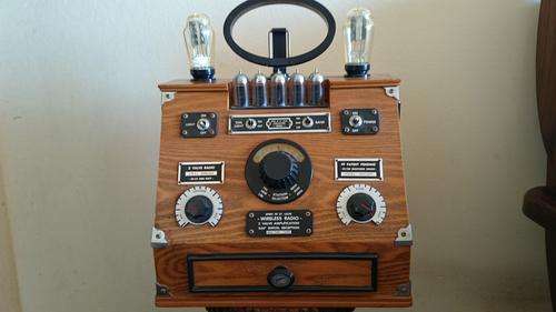 Antique Radio