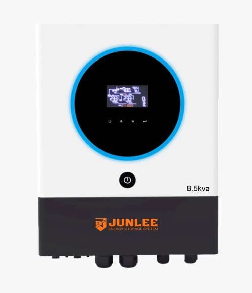 Junlee (REVO VM IV) 8.5K 48V 8500VA/8500W Pure Sine Wave Inverter