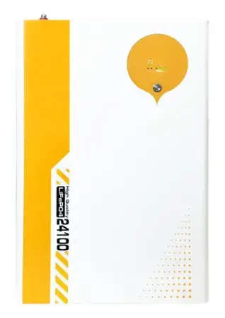 FIVESTAR 25.6V 100AH 2.56KWH LITHIUM BATTERY LIFEPO4