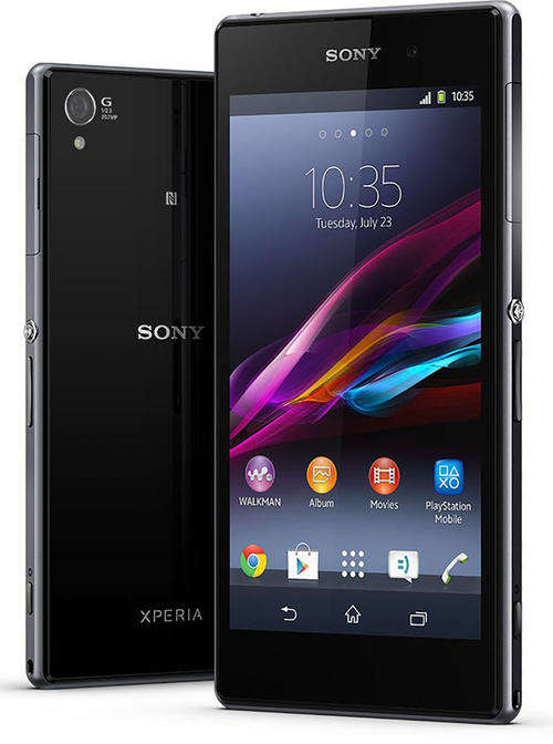 SONY Z1 BRAND NEW FREE SHIPPING!!!!!!!!